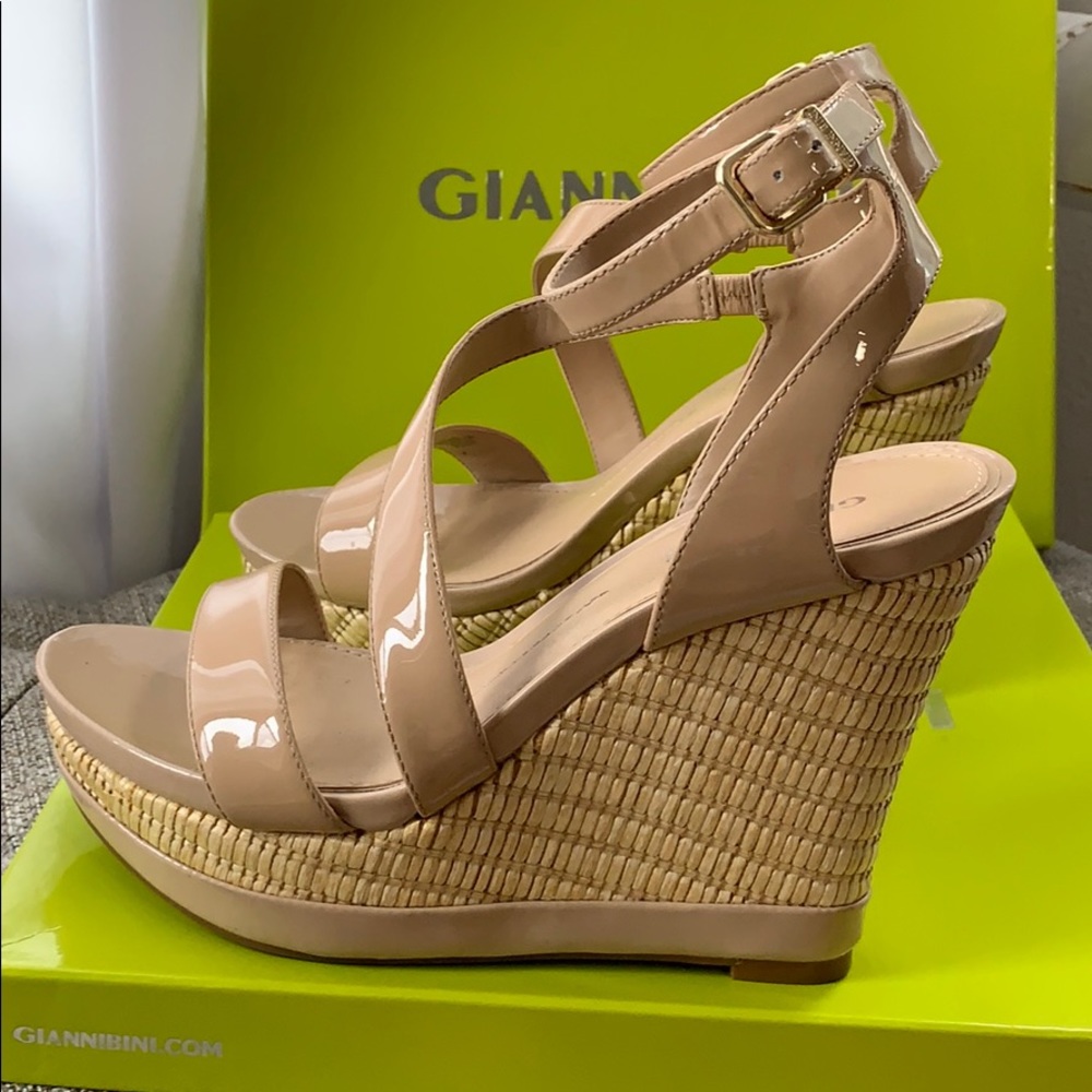Sandals by Gianni Bini